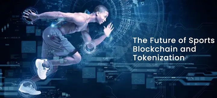 The Future of Tokenization and Blockchain in the Sports Industry 