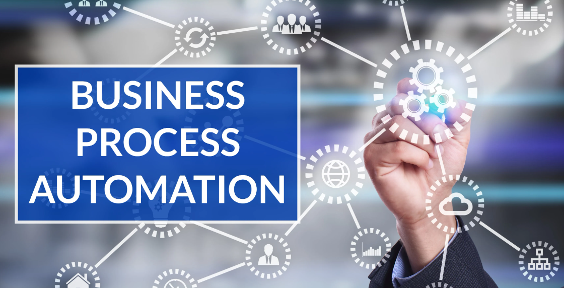 Automated Business Processes