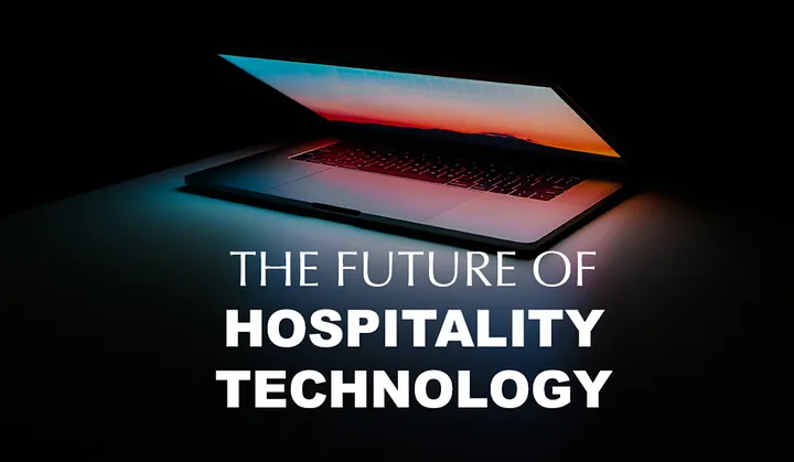 The Future of Blockchain Solutions in Hospitality