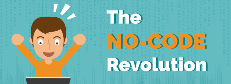 The No-Code Revolution