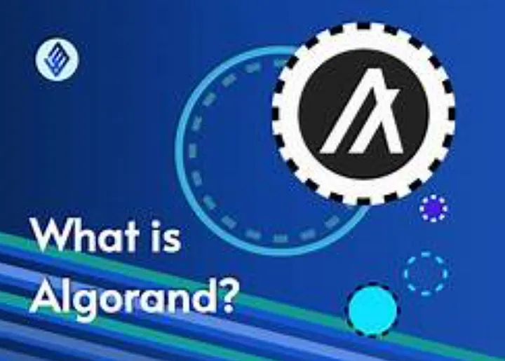 What is Algorand