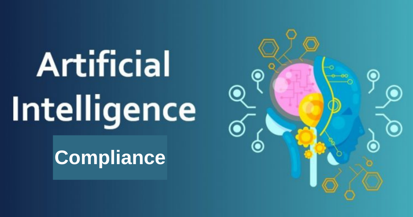 What is AI compliance 