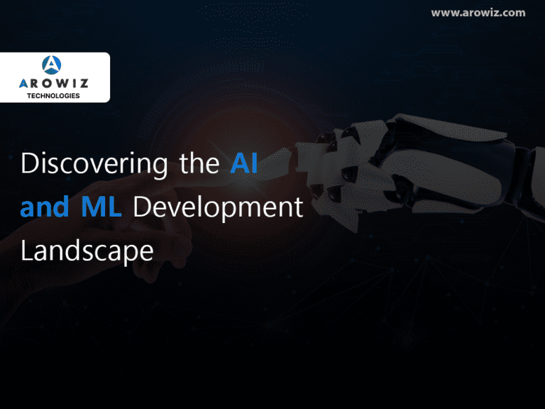 Discovering the AI and ML Development Landscape