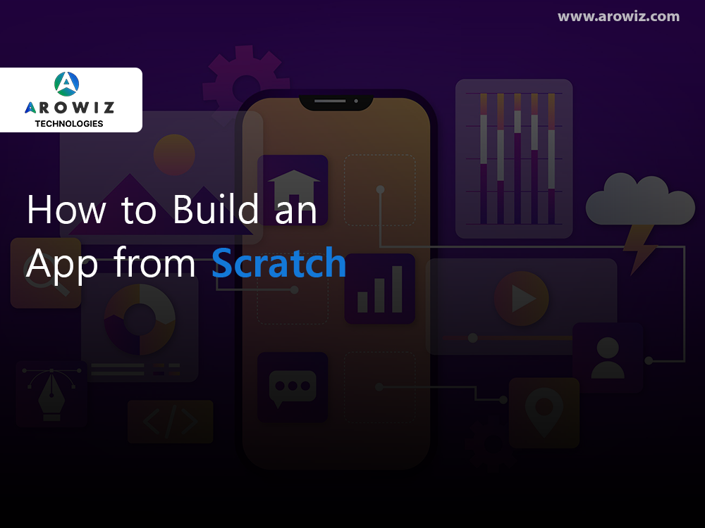 How to Build an App from Scratch