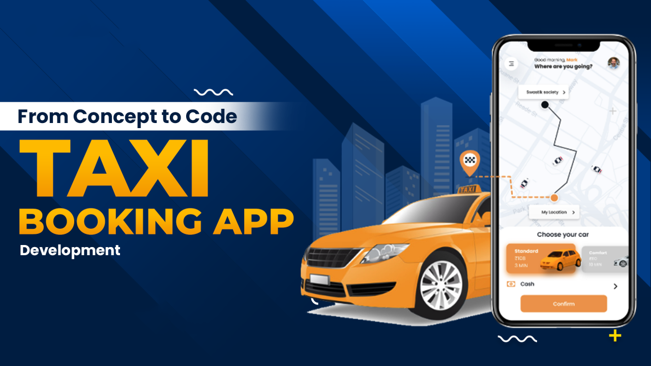 Taxi App