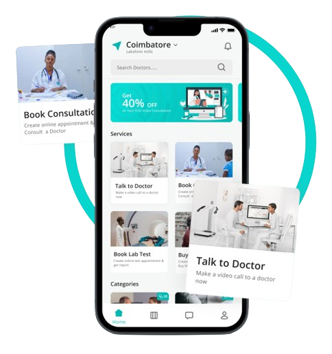 Docter App