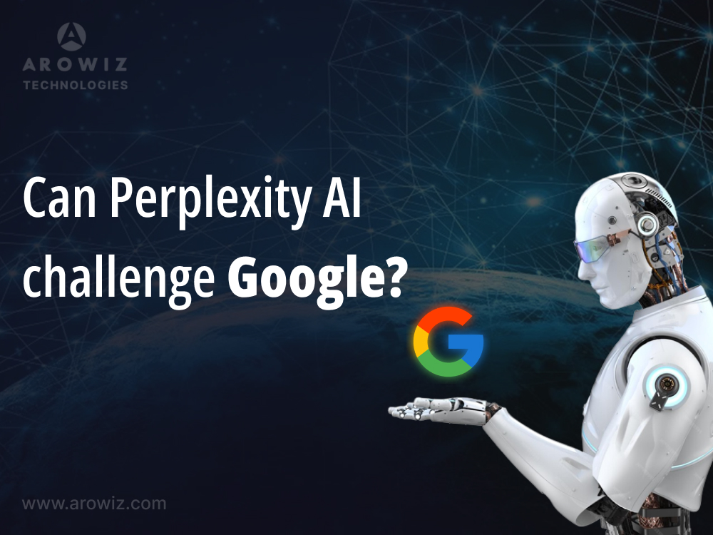 Can Perplexity AI challenge Google?