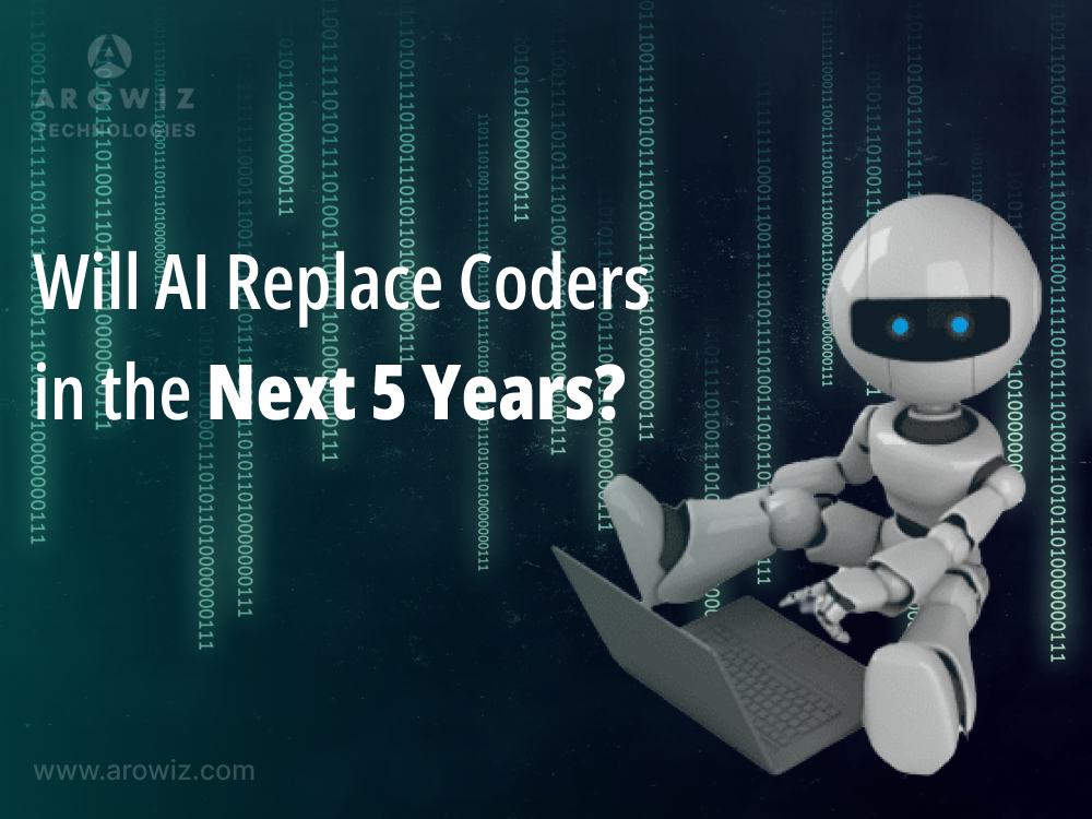 Will AI Replace Coders in the Next 5 Years?