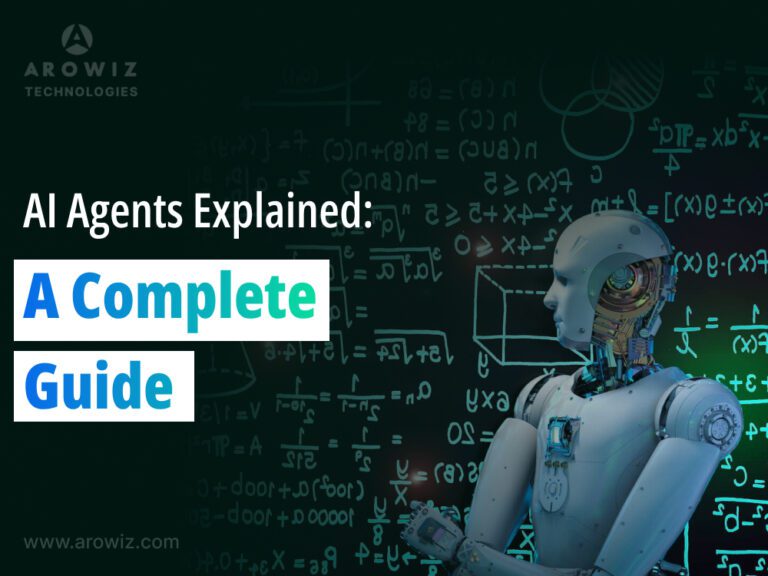 AI Agents Explained: A Complete Guide