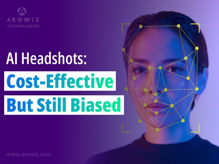 AI Headshots: Cost-Effective but Still Biased