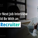 Your Next Job Interview Could Be With an AI Recruiter